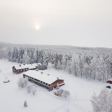 Hotelli Pielinen Vuonislahti Exteriör bild