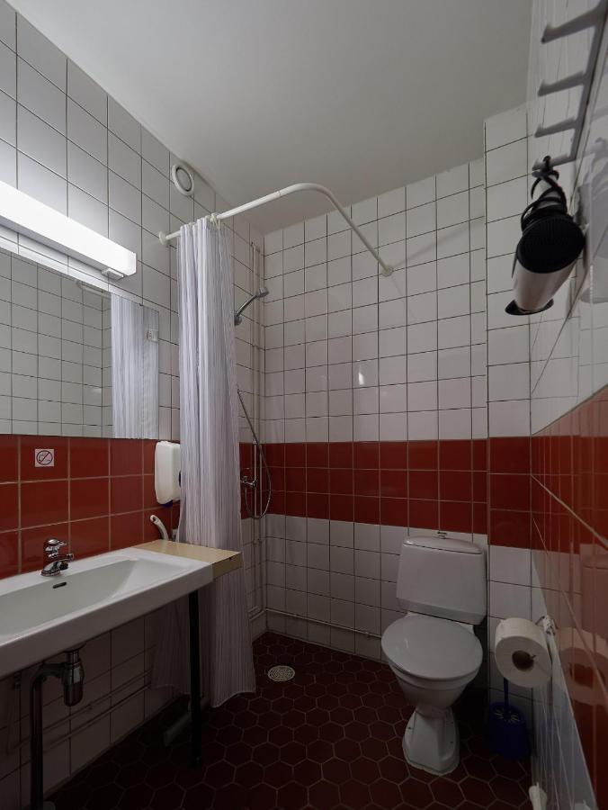Hotelli Pielinen Vuonislahti Exteriör bild