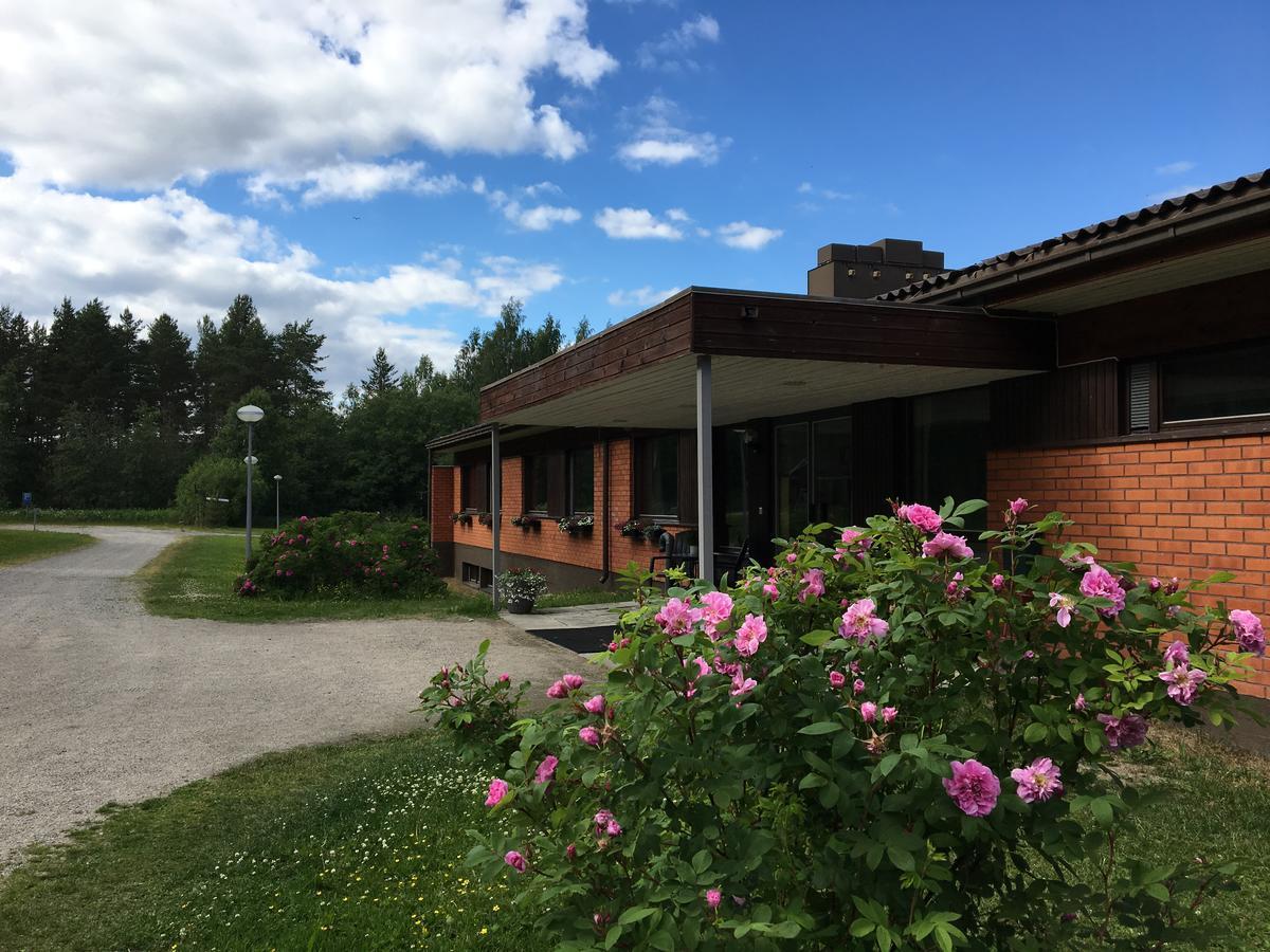 Hotelli Pielinen Vuonislahti Exteriör bild