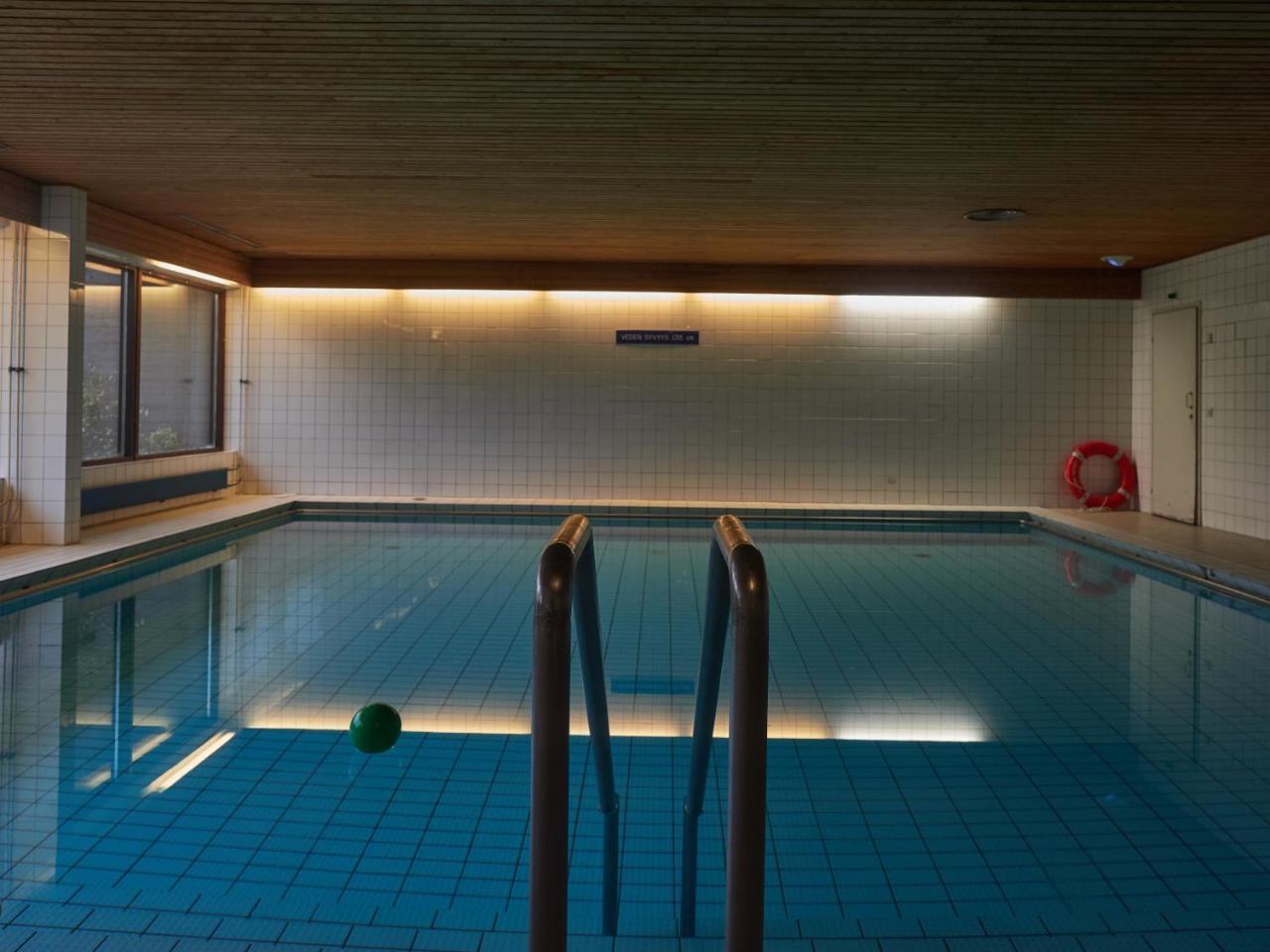 Hotelli Pielinen Vuonislahti Exteriör bild