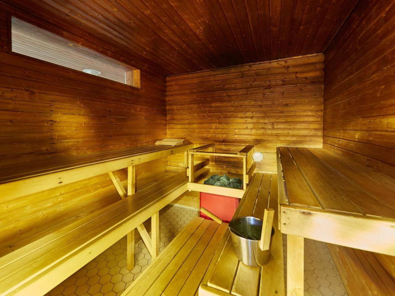Hotelli Pielinen Vuonislahti Exteriör bild
