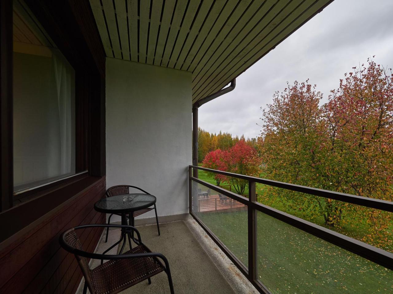 Hotelli Pielinen Vuonislahti Exteriör bild