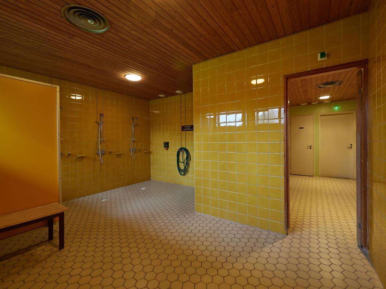 Hotelli Pielinen Vuonislahti Exteriör bild