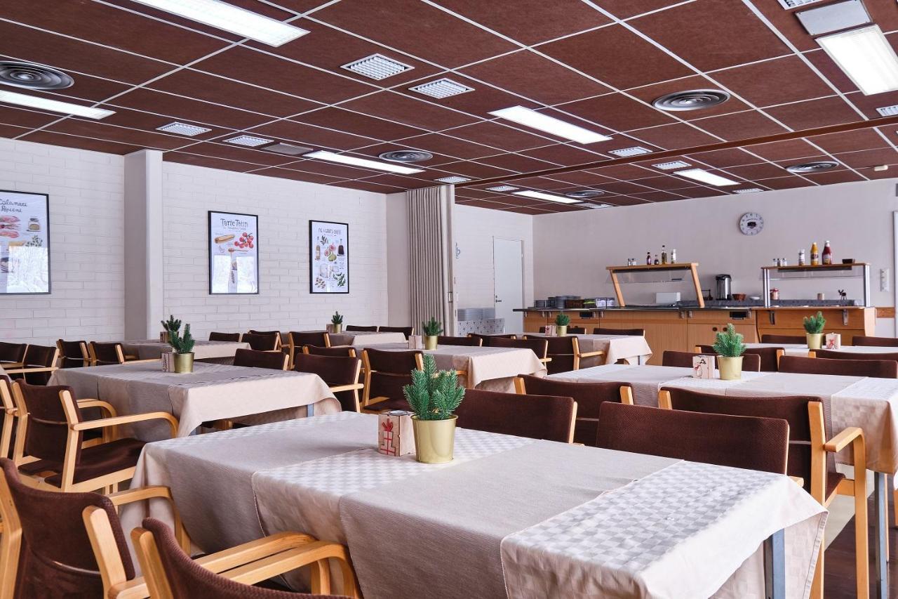Hotelli Pielinen Vuonislahti Exteriör bild